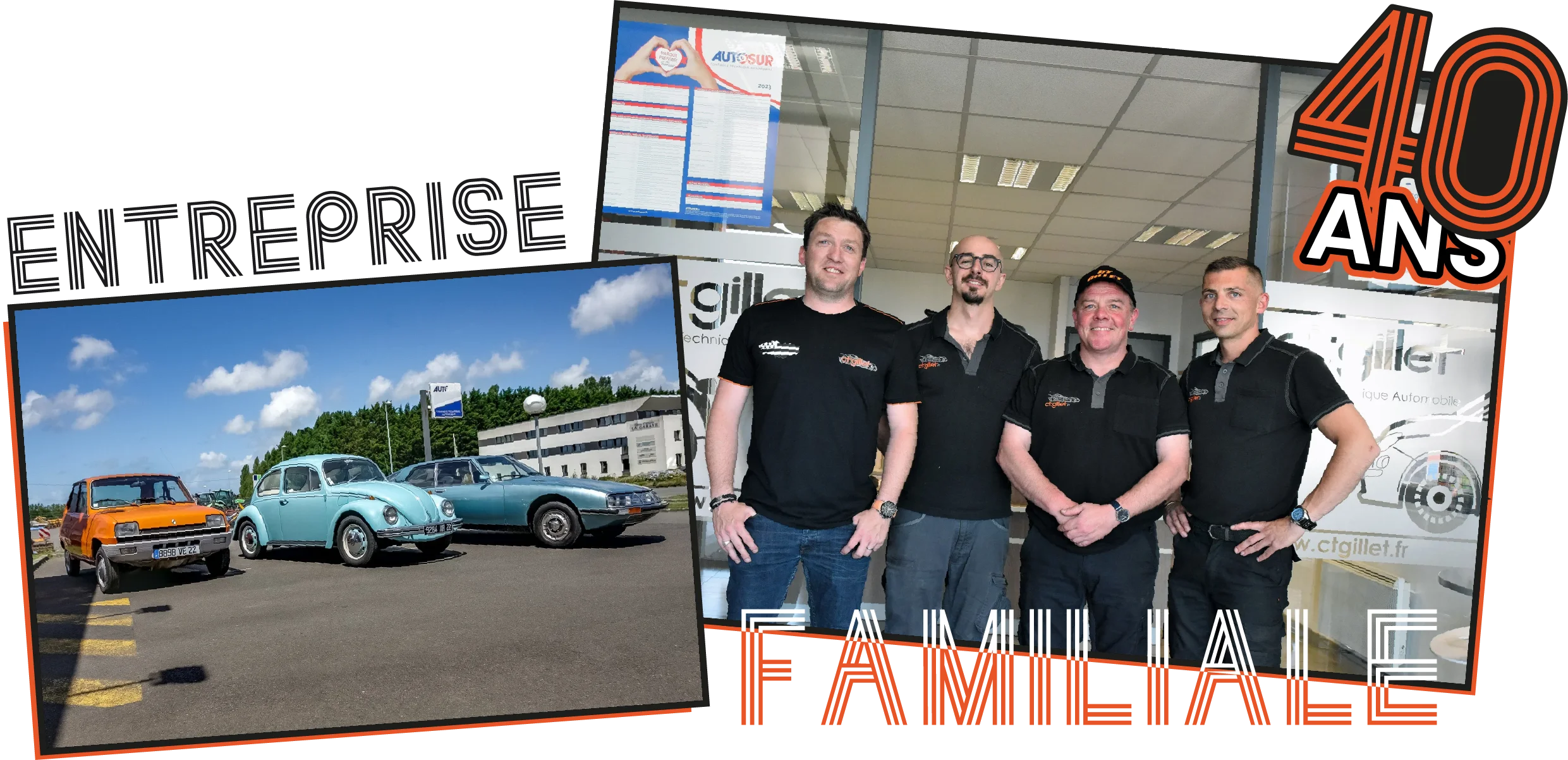 Entreprise familiale
